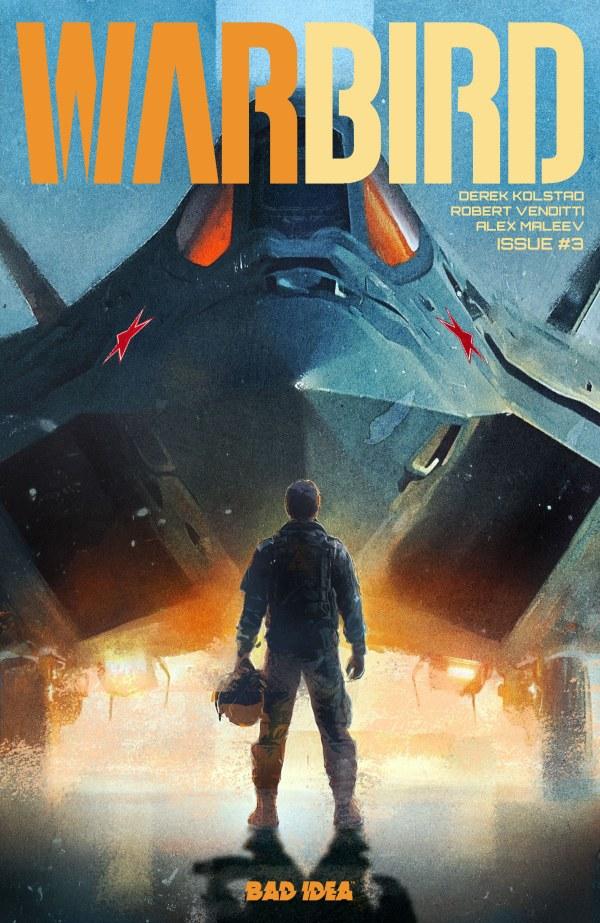 Warbird