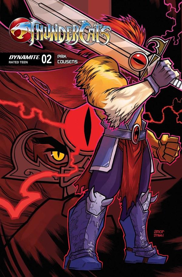 ThunderCats