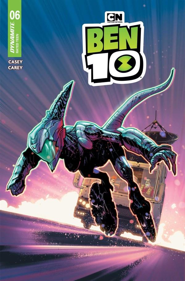 Ben 10