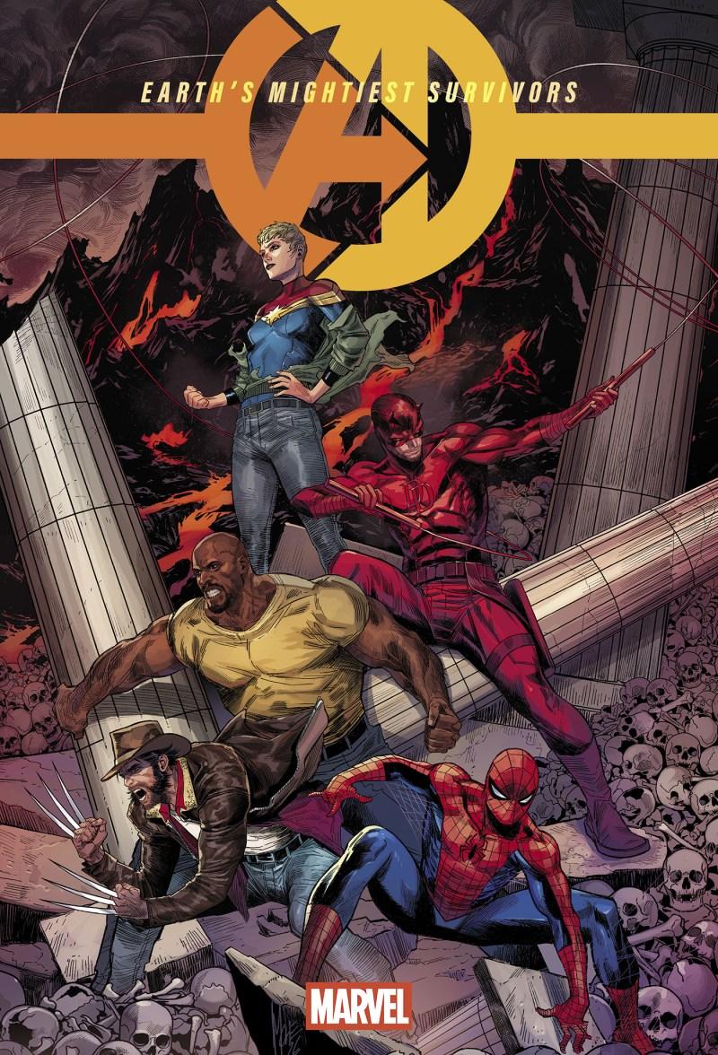 Avengers
