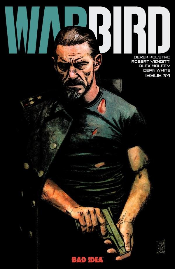 Warbird