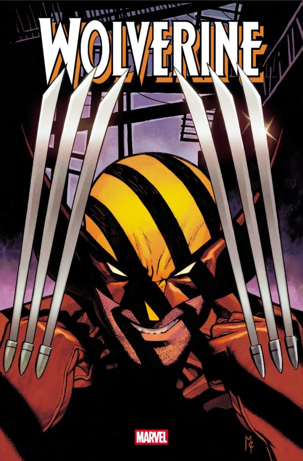 Wolverine