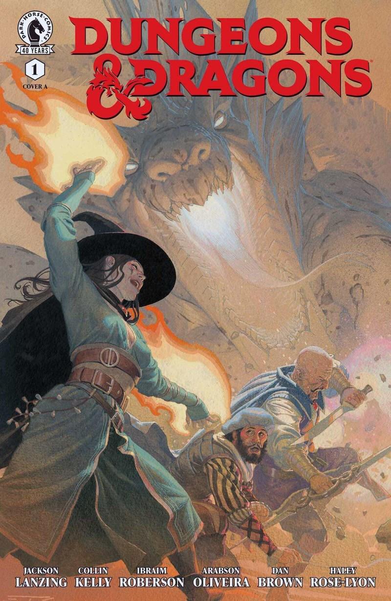 Dungeons & Dragons