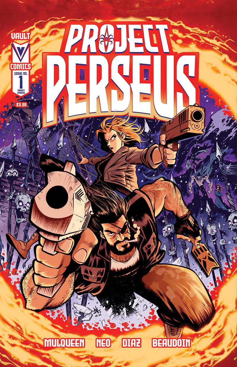 Project Perseus