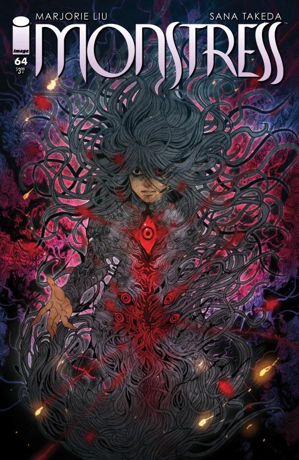 Monstress