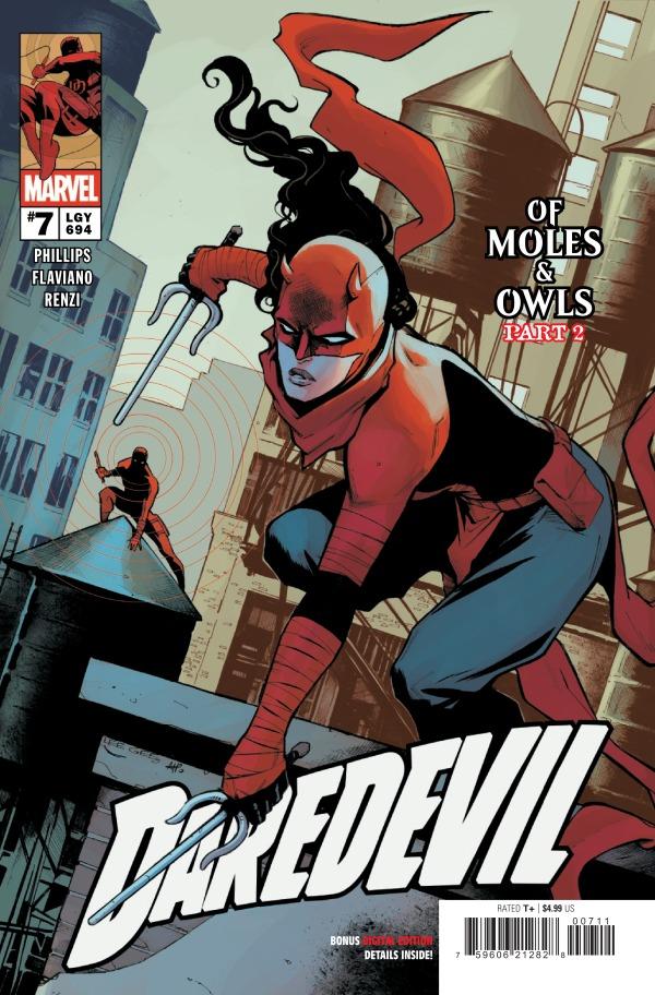Daredevil