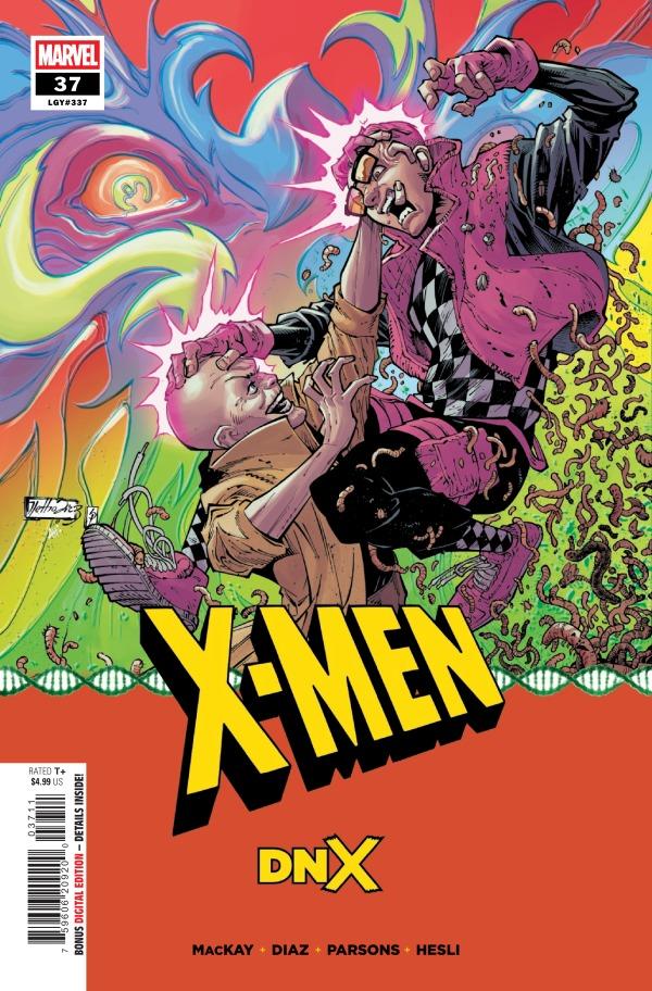 X-Men