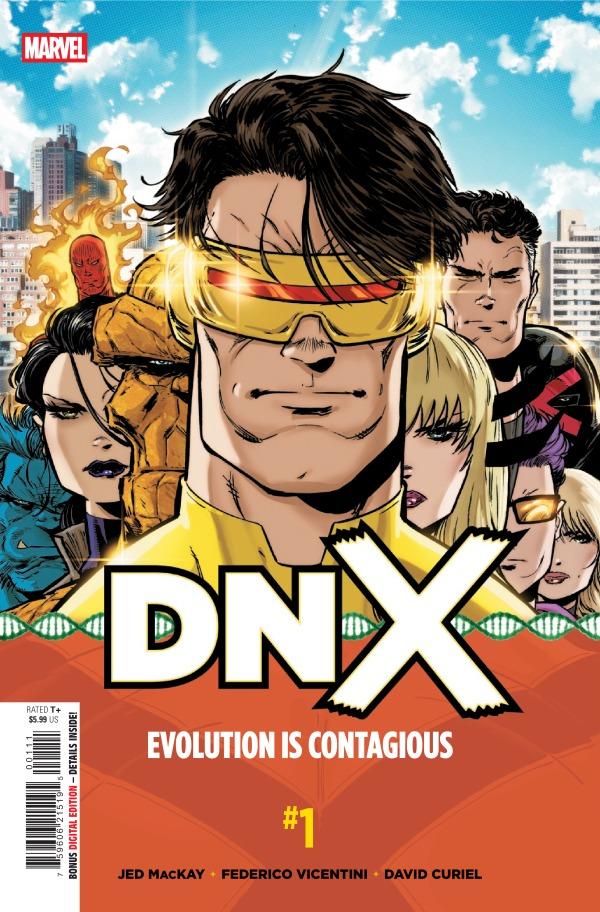 DNX