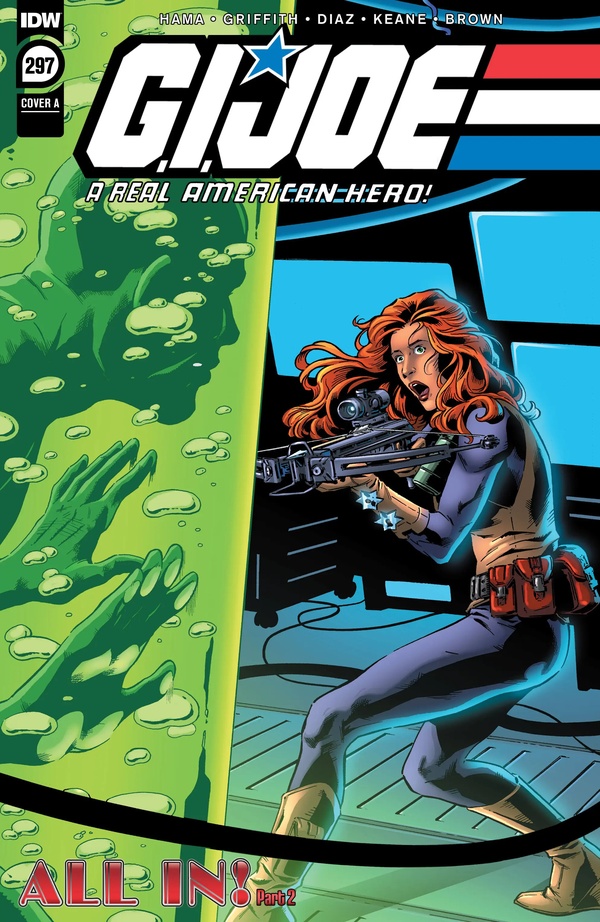 G.I. Joe: A Real American Hero