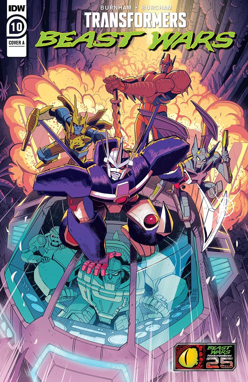 Transformers: Beast Wars