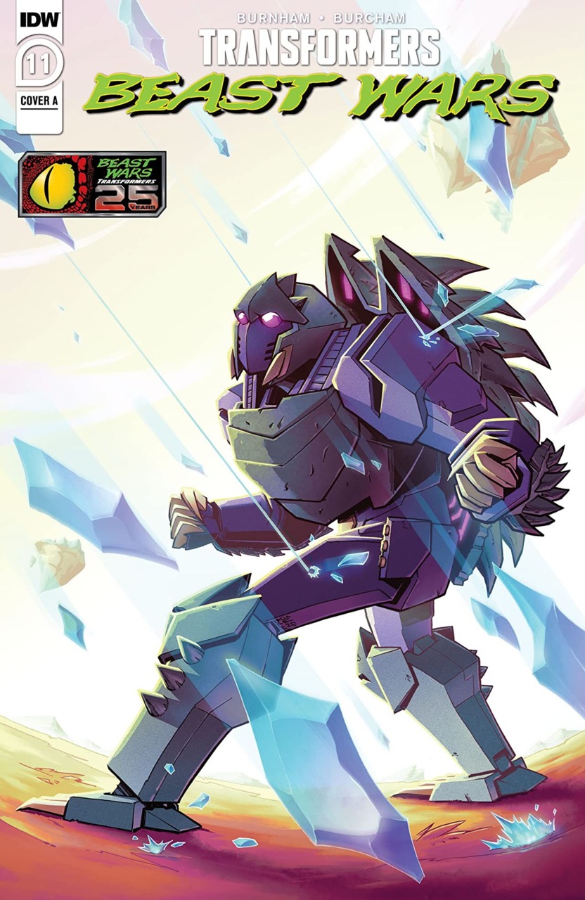 Transformers: Beast Wars
