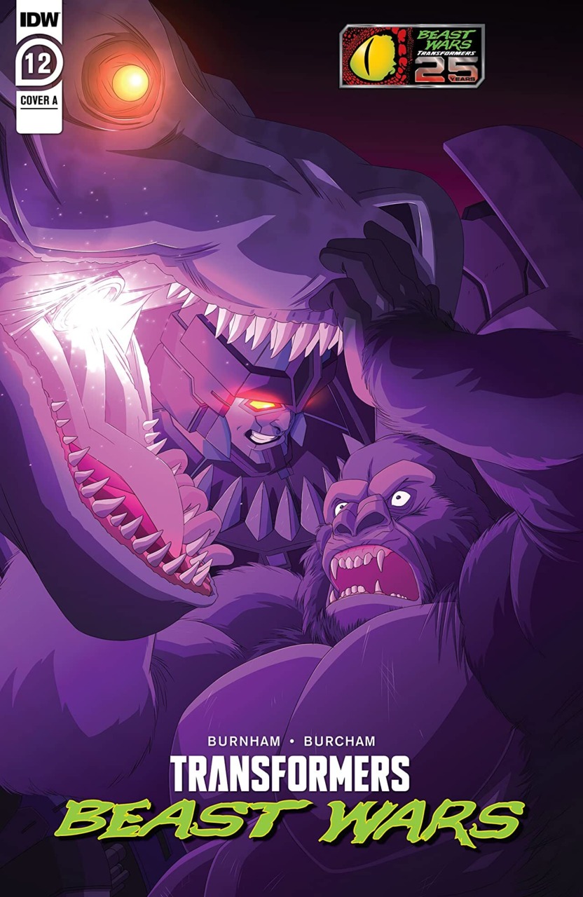 Transformers: Beast Wars