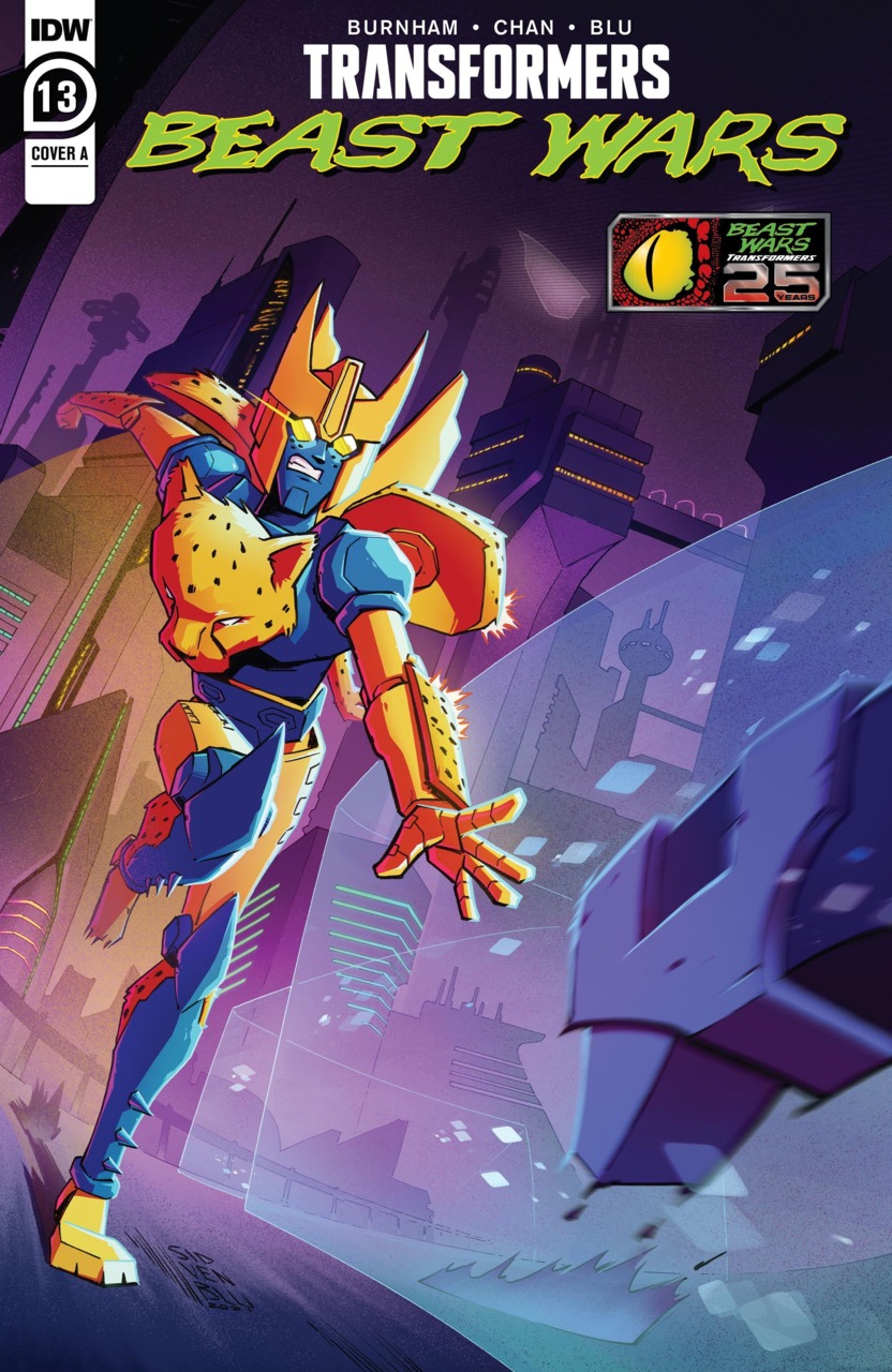 Transformers: Beast Wars
