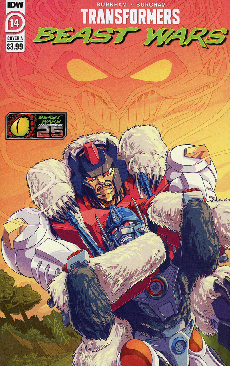 Transformers: Beast Wars