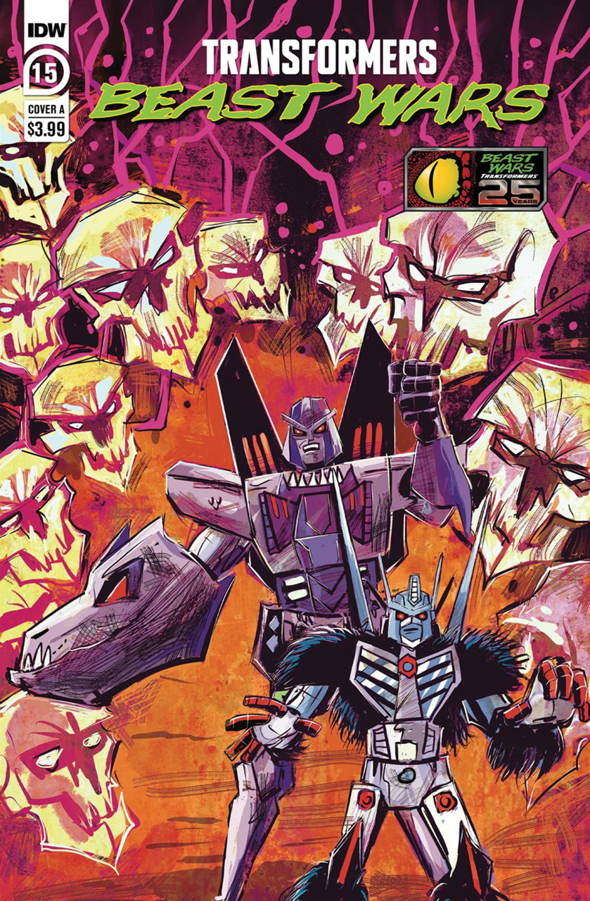 Transformers: Beast Wars