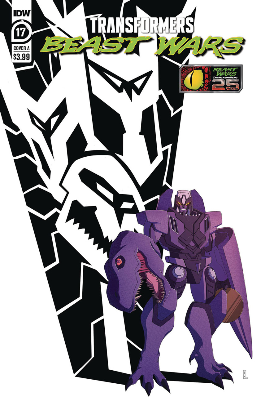 Transformers: Beast Wars