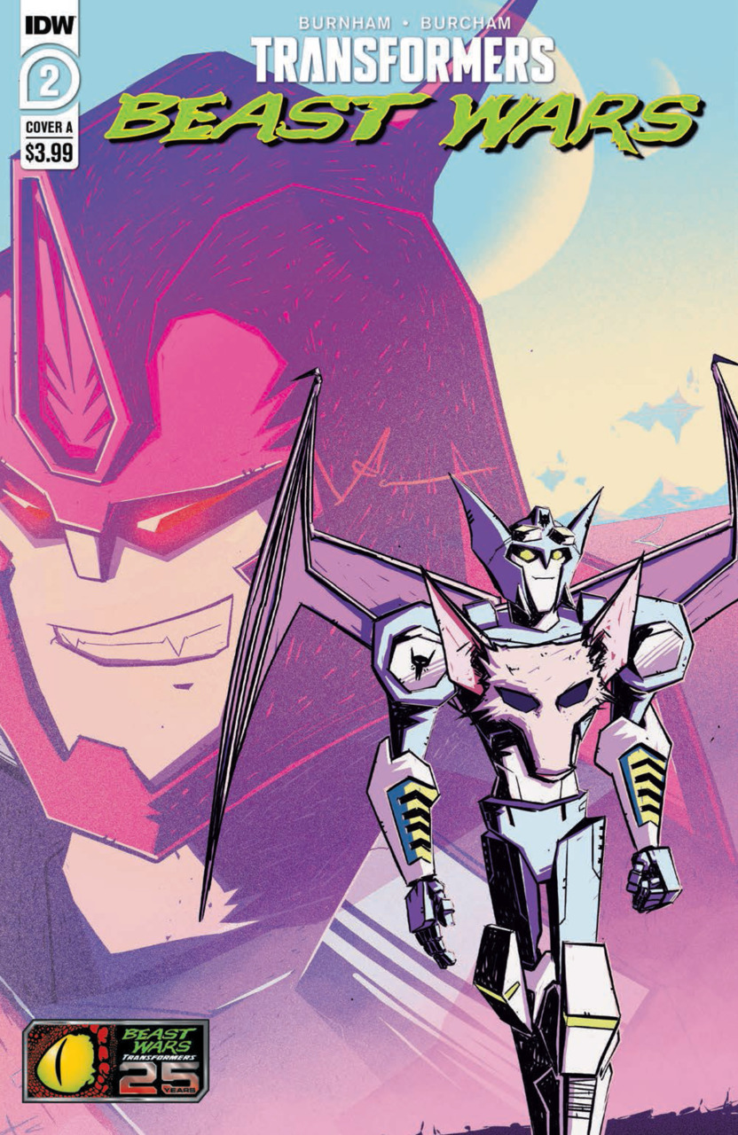 Transformers: Beast Wars