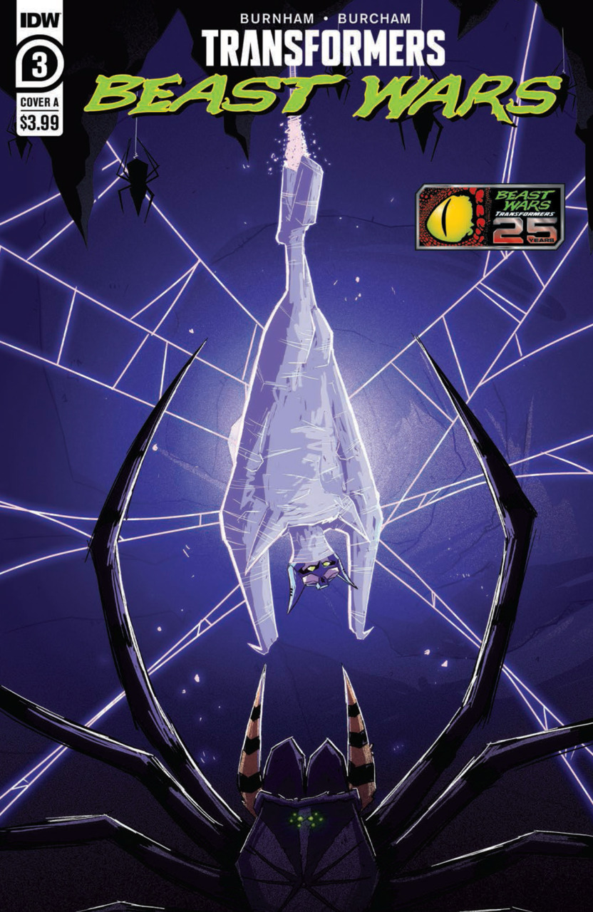 Transformers: Beast Wars
