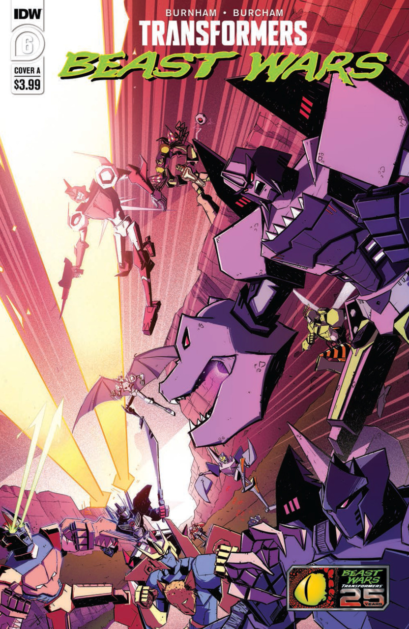 Transformers: Beast Wars