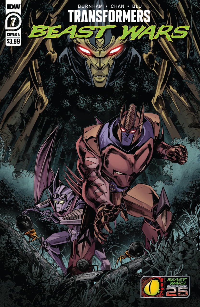 Transformers: Beast Wars