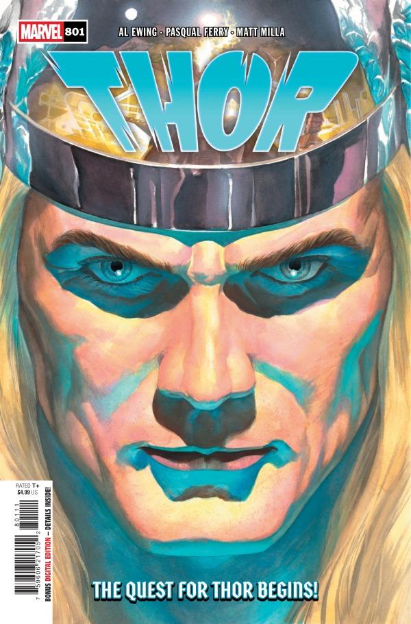 Thor