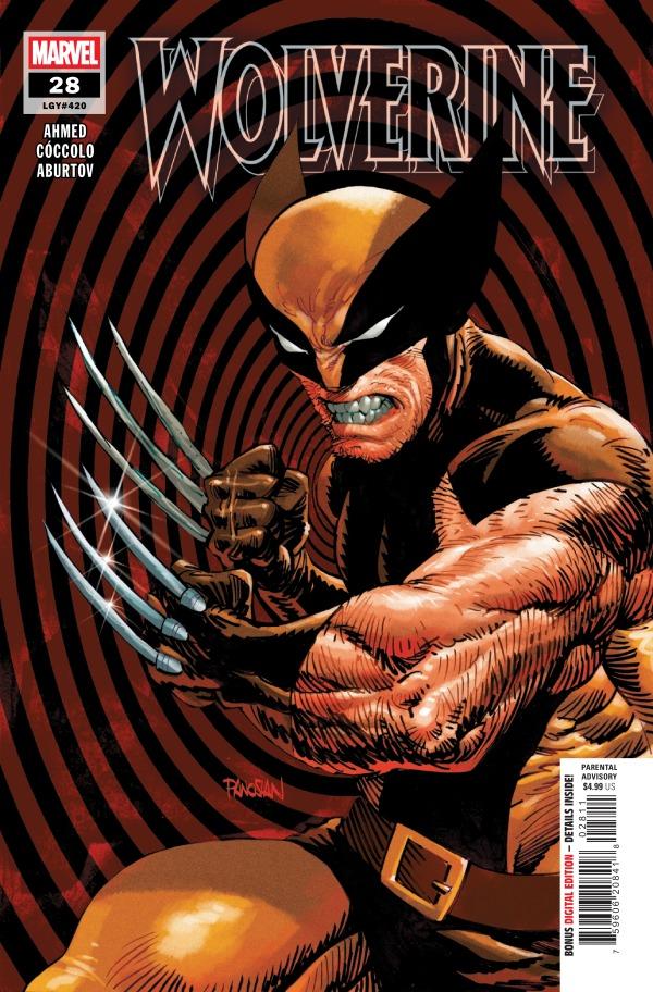 Wolverine