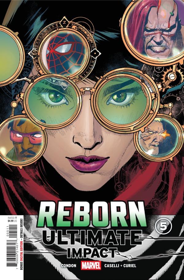 Ultimate Impact: Reborn