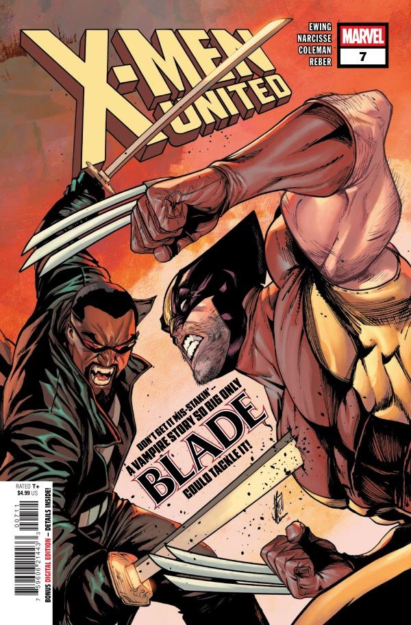 X-Men United