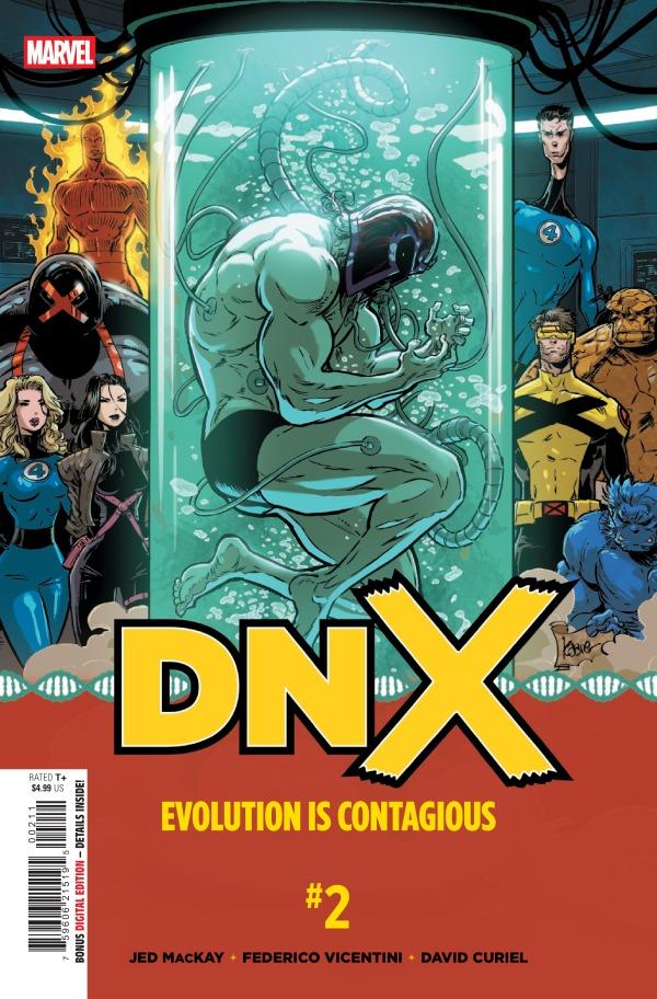 DNX