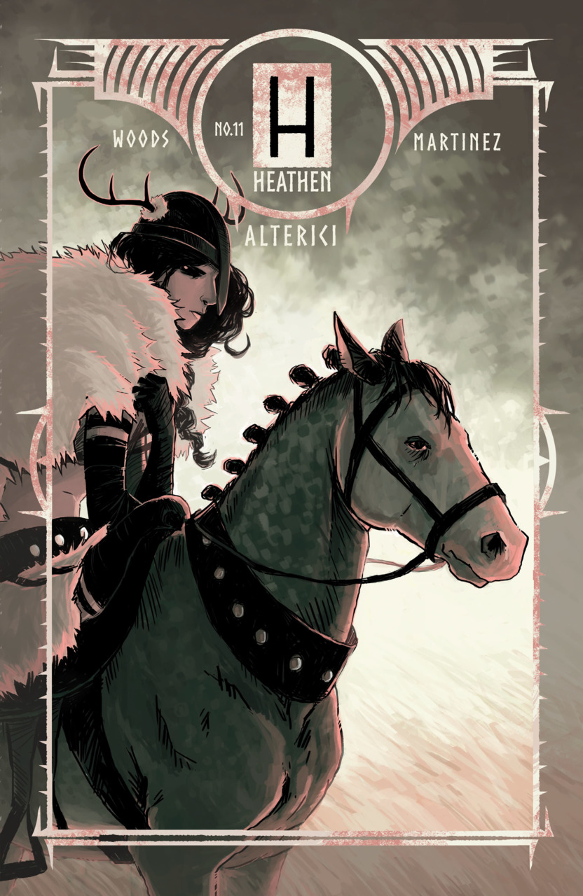 Heathen