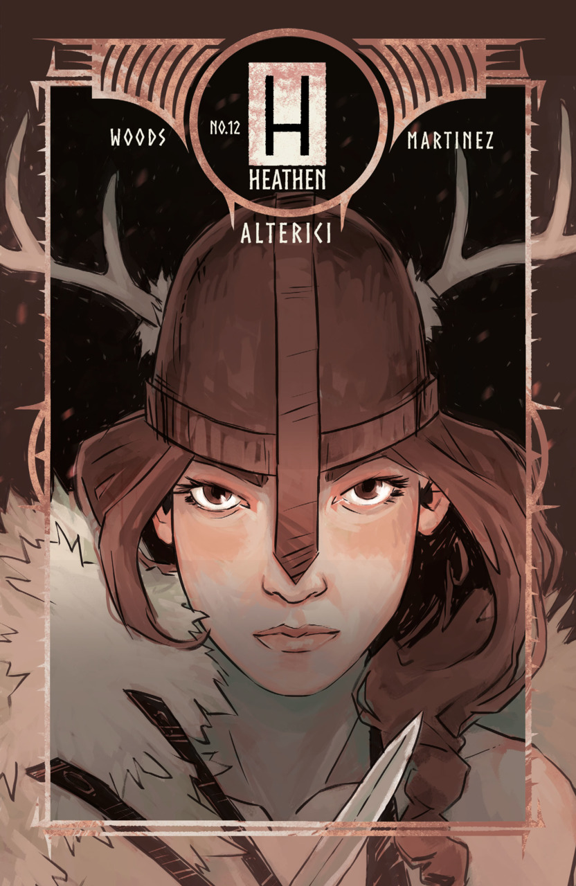 Heathen