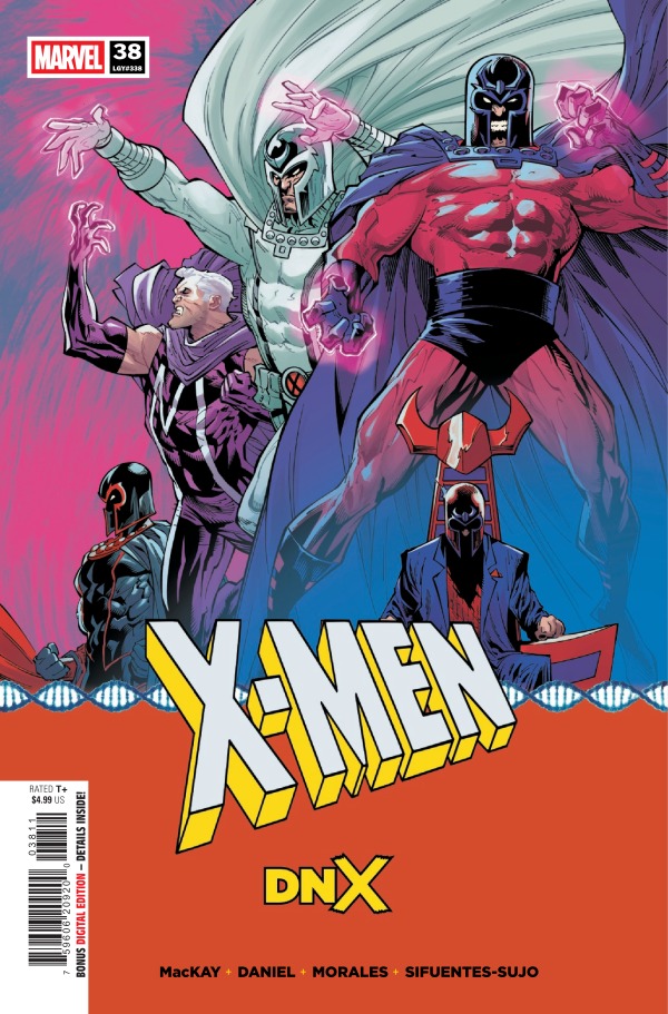 X-Men