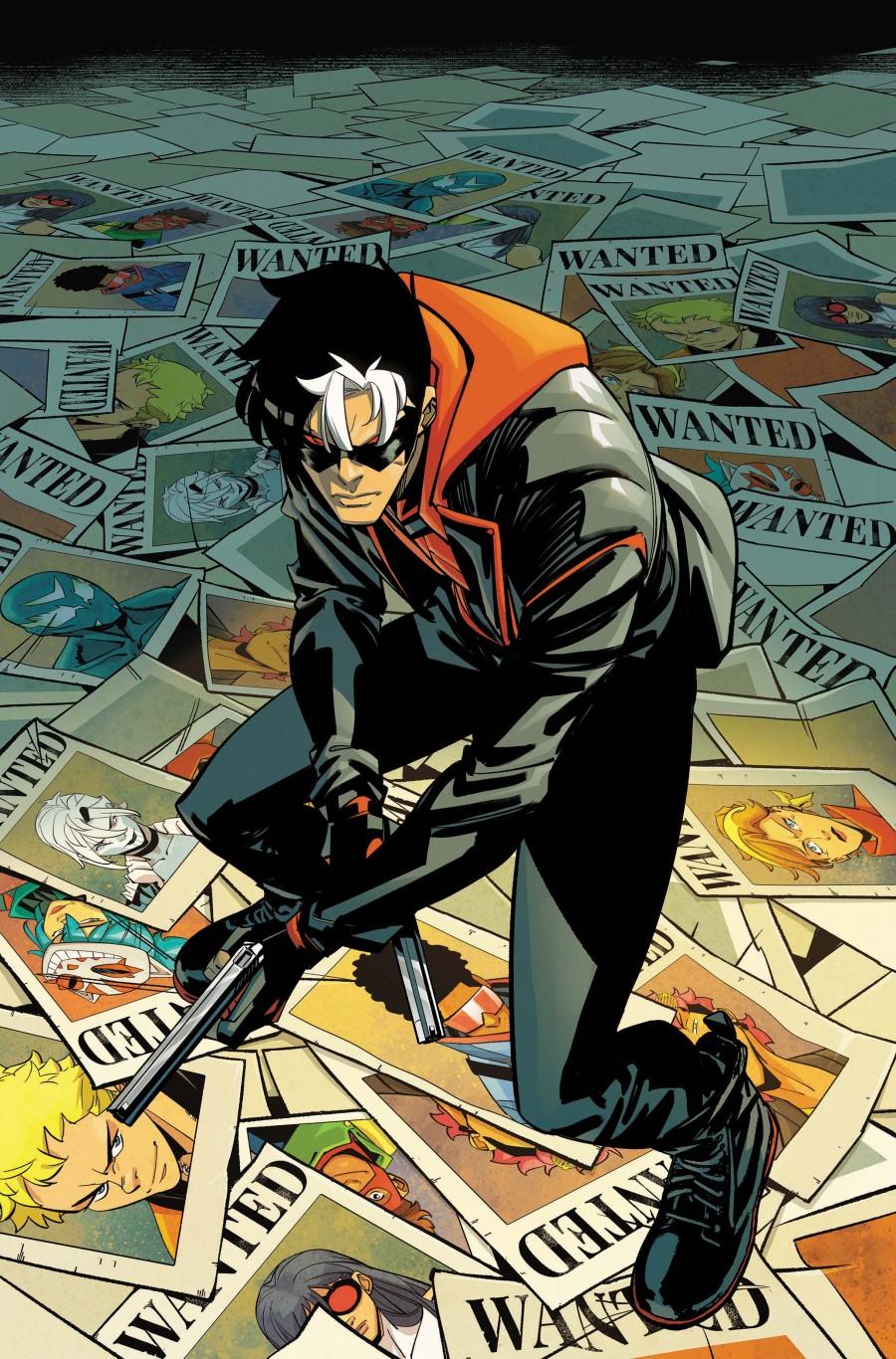 Teen Titans