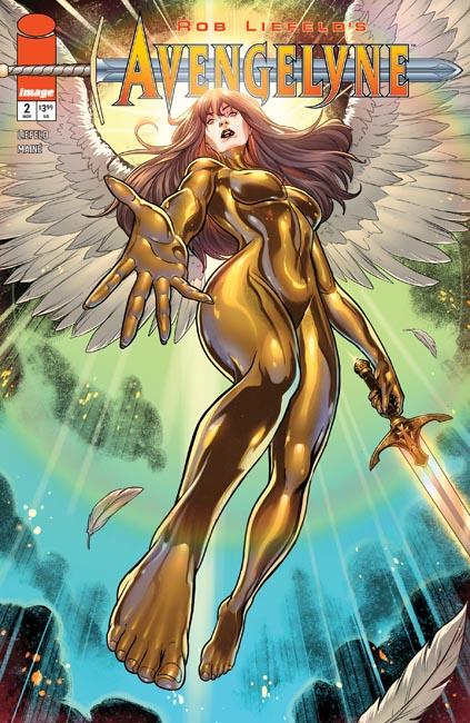Avengelyne
