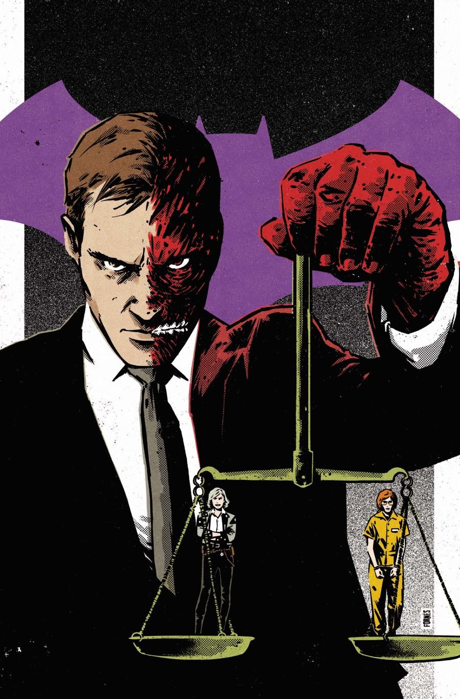 Barbara Gordon: Breakout