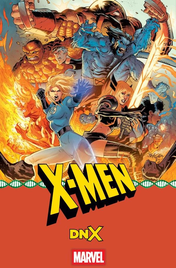 X-Men