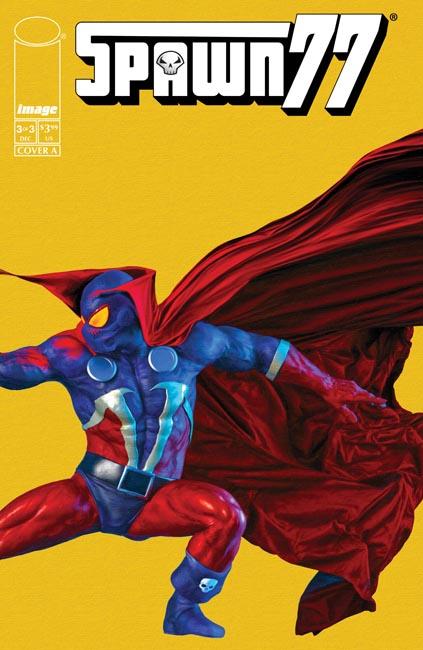 Spawn '77