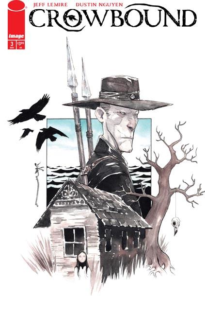 Crowbound