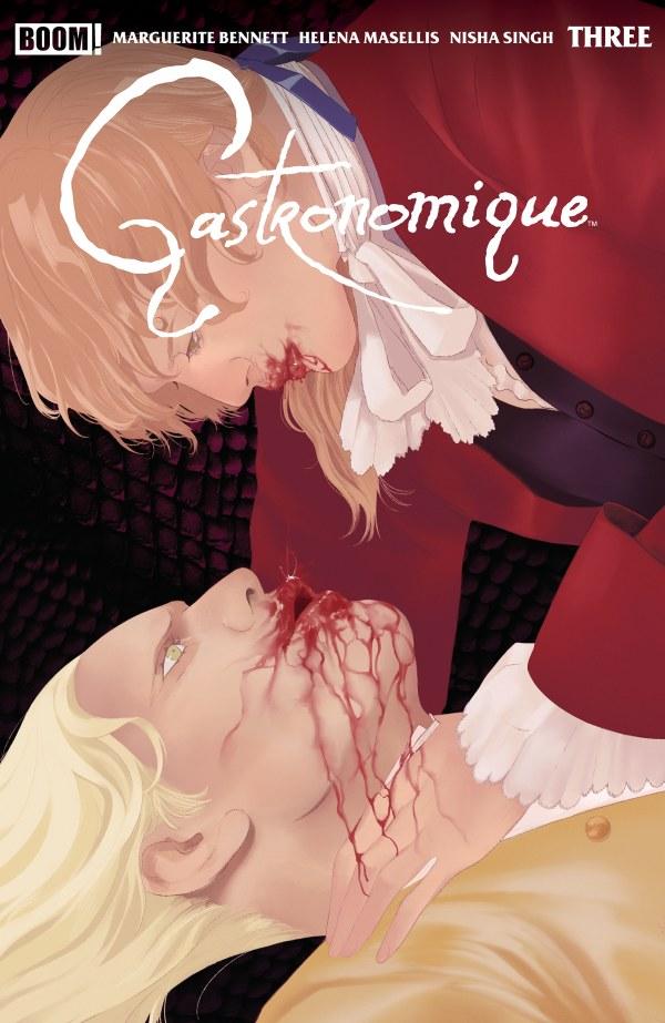 Gastronomique