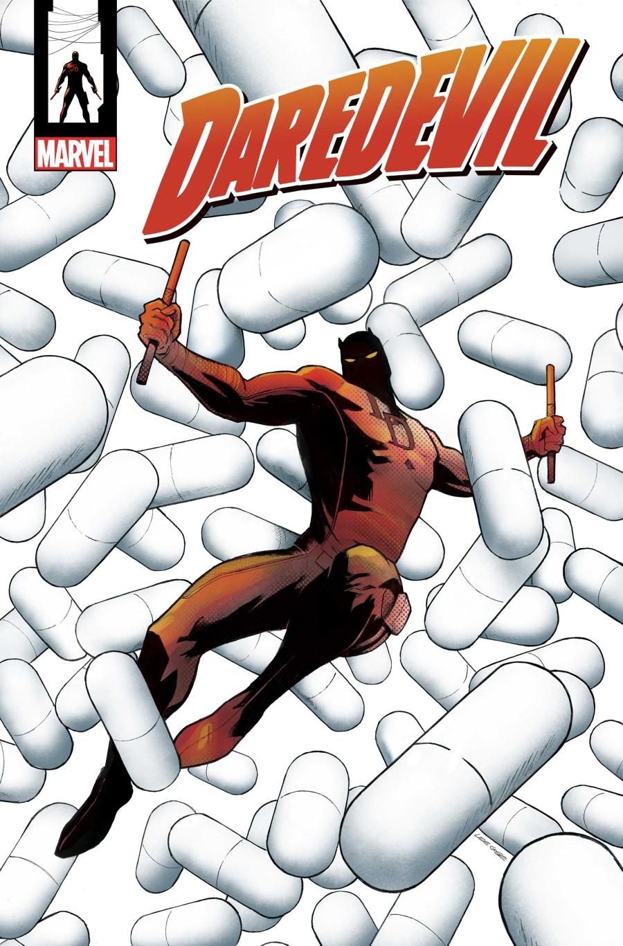 Daredevil
