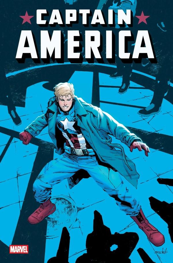 Captain America
