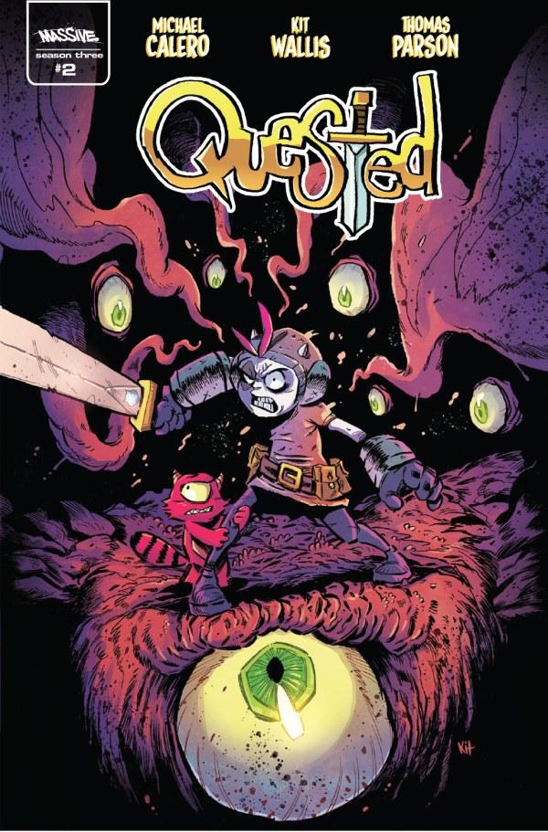 Quested