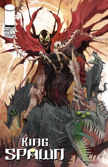 King Spawn