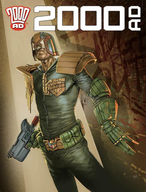 2000 AD