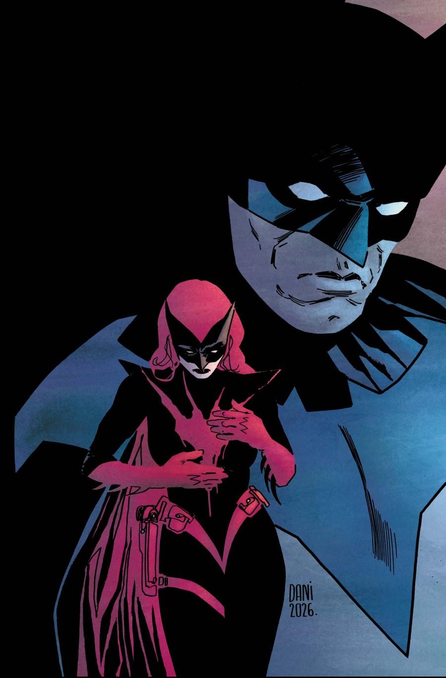Batwoman