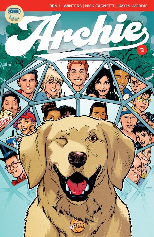 Archie