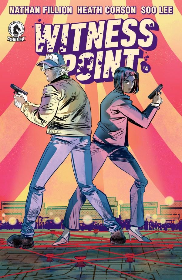 Witness Point