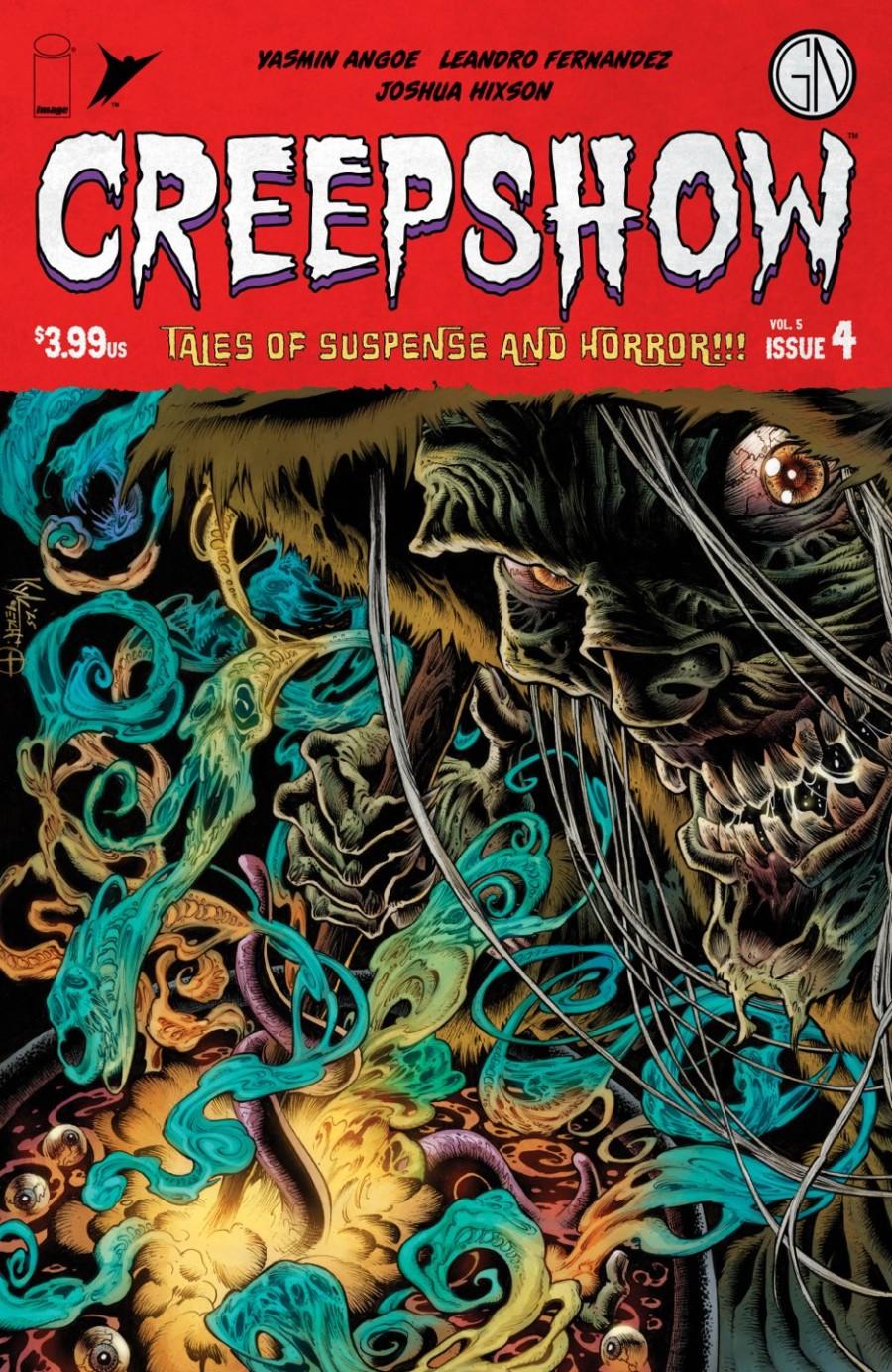 Creepshow