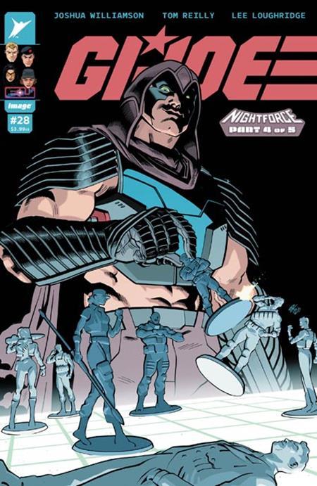 G.I. Joe