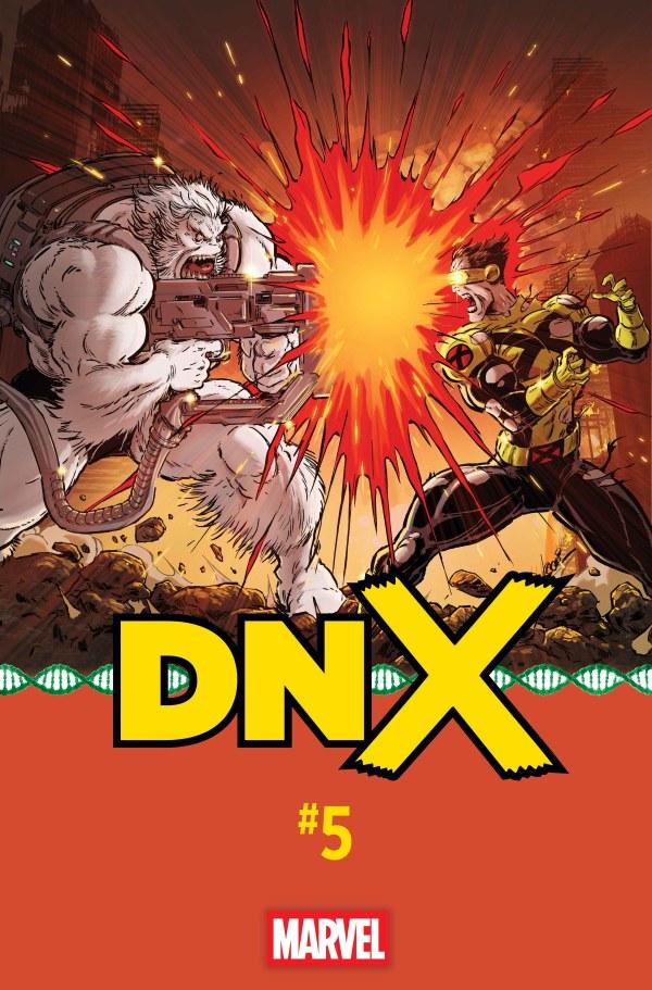 DNX